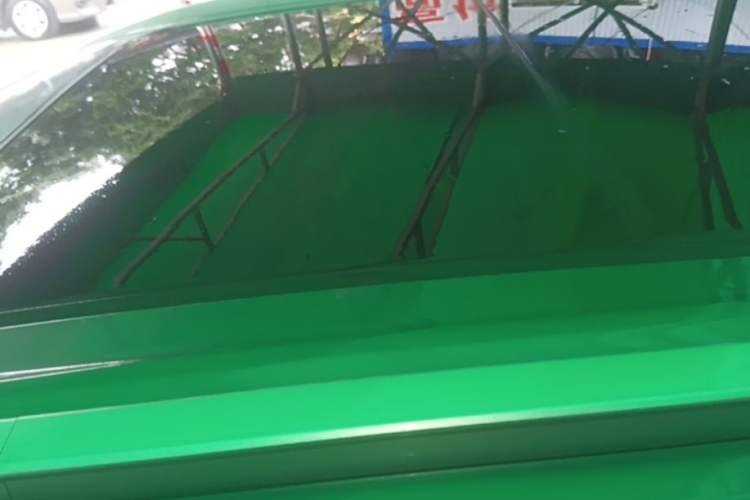 Used AION Y 2022 Plus 70 Smart Edition Roof