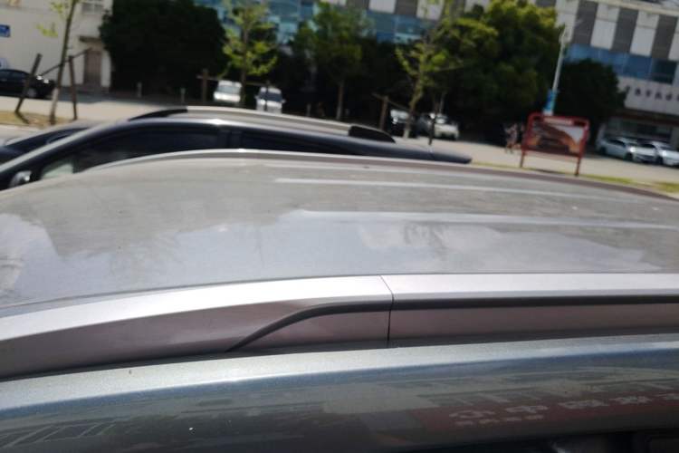 Used AION Y 2022 Plus 80 Enjoy Edition Roof