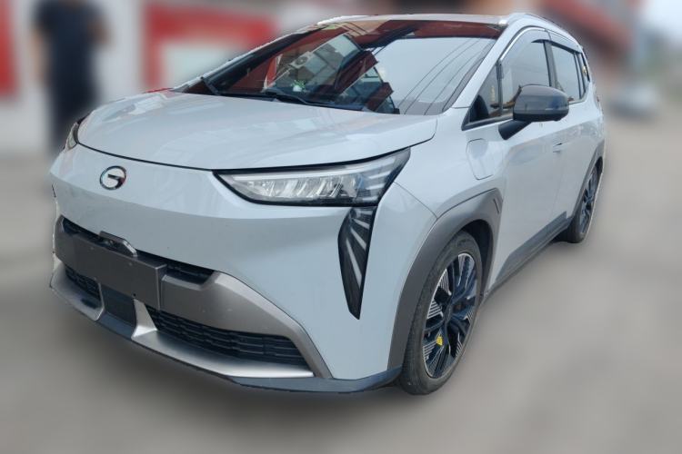 Used AION Y 2022 70 Tech Edition Lithium Iron Phosphate Guazi used car, China used car export, Used car for sale, Used cars, Cheapest cars for sale