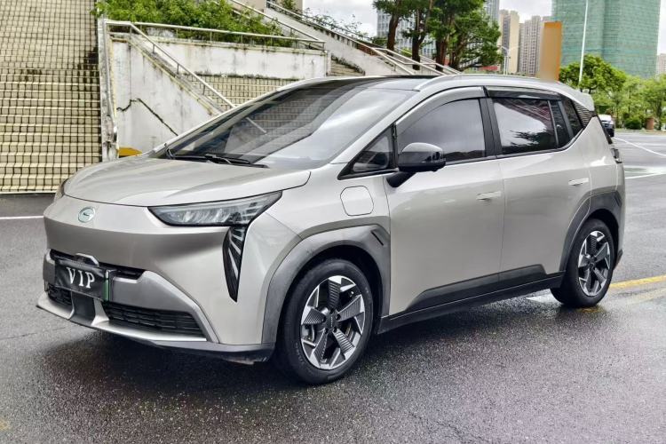 Used AION Y 2022 70 Intelligent Edition Lithium Iron Phosphate Guazi used car, China used car export, Used car for sale, Used cars, Cheapest cars for sale