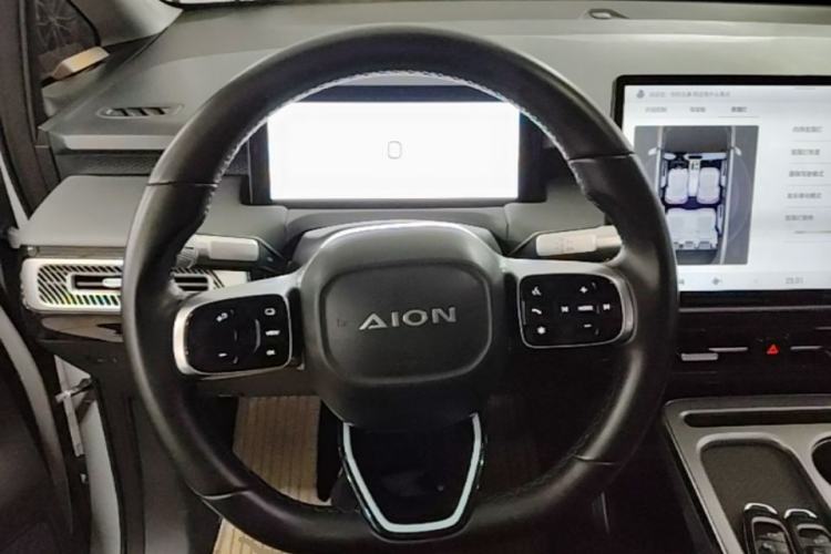 Used AION Y 2022 Plus 70 Smart Edition Steering Wheel