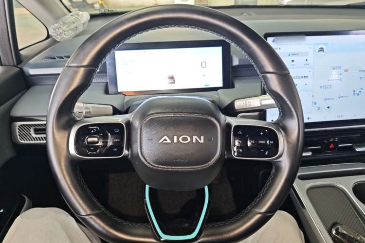 Used AION Y 2022 Plus 70 Smart Edition Steering Wheel