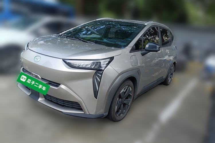 Used AION Y 2022 70 Intelligent Edition Lithium Iron Phosphate Guazi used car, China used car export, Used car for sale, Used  cars, Cheapest cars for sale