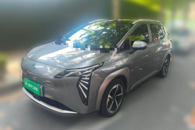 Used AION Y 2022 Plus 70 Smart Edition
