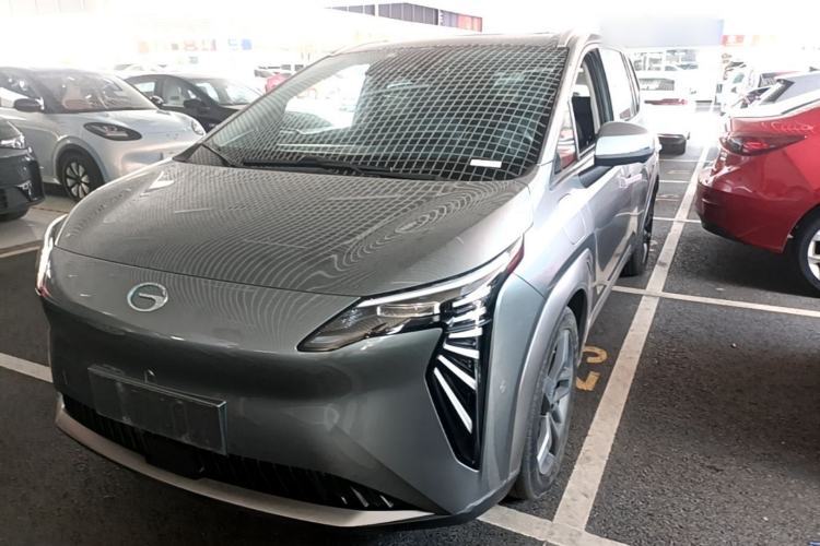 Gebrauchter AION Y 2022 Plus 70 Tech Edition Guazi used car, China used car export, Used car for sale, Used cars, Cheapest cars for sale