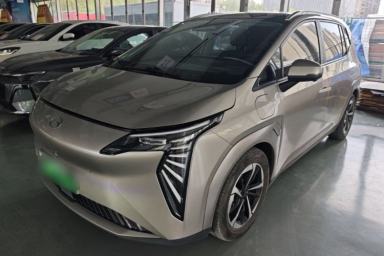 Used AION Y 2022 Plus 70 Smart Edition
