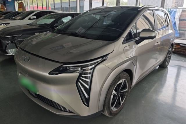 Used AION Y 2022 Plus 70 Smart Edition