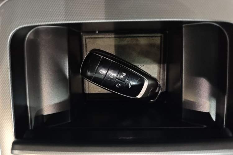 Used AION Y 2022 Plus 80 Smart Edition Vehicle Key