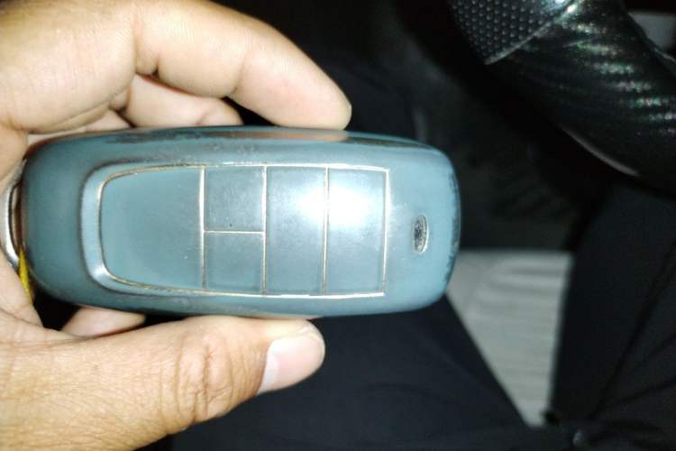 Used AION Y 2022 Plus 80 Enjoy Edition Vehicle Key