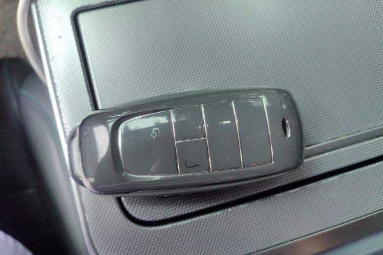 Used AION Y 2022 Plus 70 Tech Edition Vehicle Key