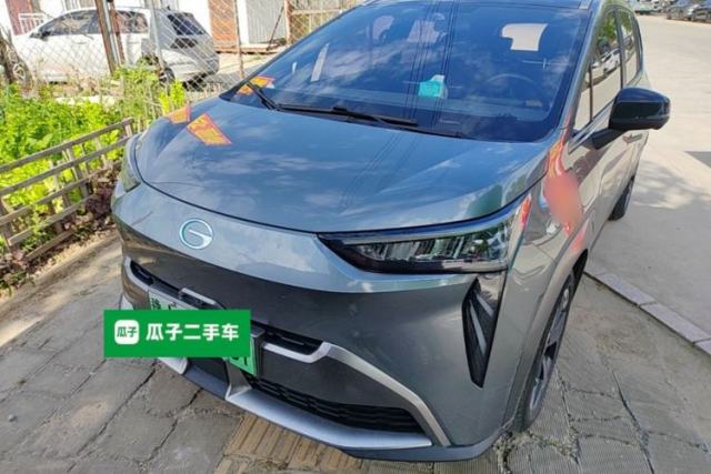 Used AION Y 2022 70 Intelligent Edition Lithium Iron Phosphate
