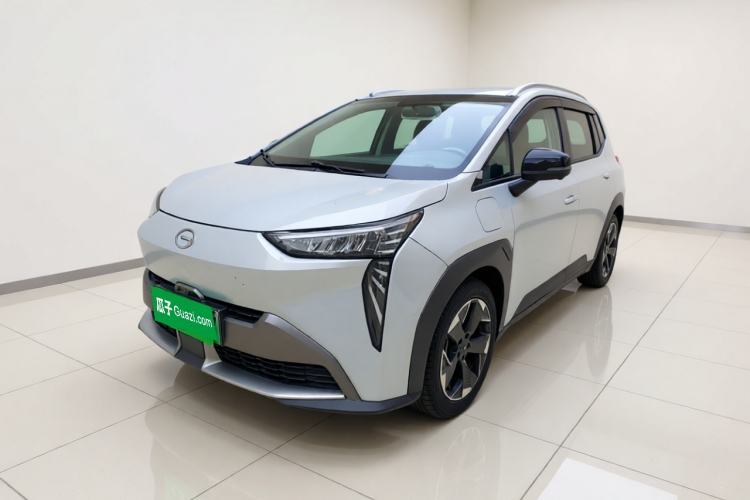 Used AION Y 2022 70 Enjoyment Edition Lithium Iron Phosphate Guazi used car, China used car export, Used car for sale, Used cars, Cheapest cars for sale