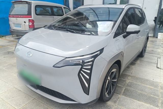 Used AION Y 2022 Plus 70 Smart Edition