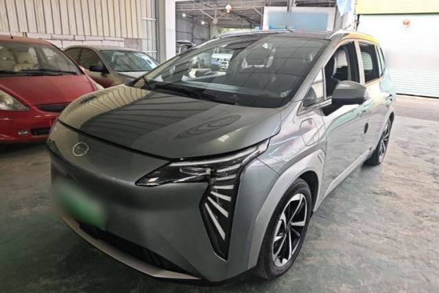 Used AION Y 2022 Plus 70 Smart Edition