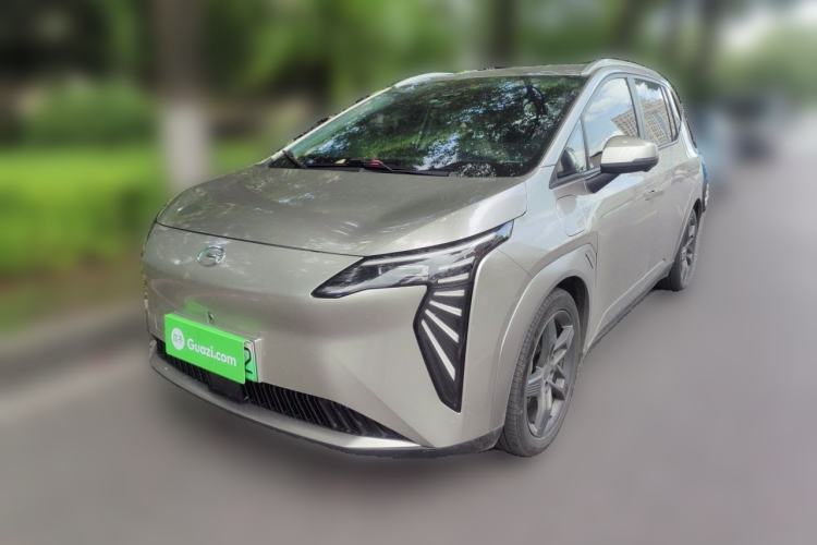 Used AION Y 2022 Plus 70 Tech Edition Guazi used car, China used car export, Used car for sale, Used  cars, Cheapest cars for sale