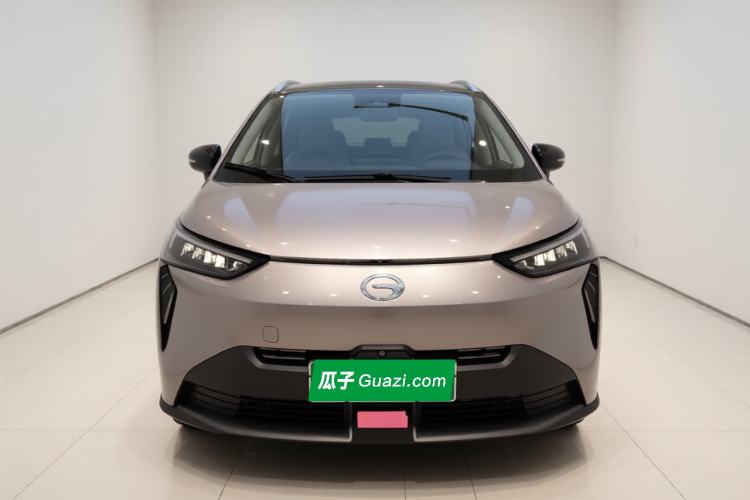 Used AION Y 2022 80 Intelligent Driving Version Front
