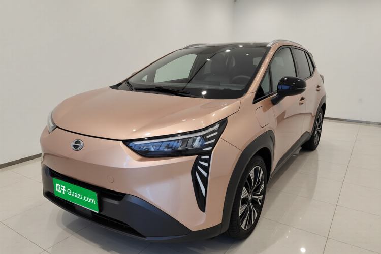 Ojetý AION Y 2022 70 Tech Edition Lithium Iron Phosphate Guazi used car, China used car export, Used car for sale, Used  cars, Cheapest cars for sale