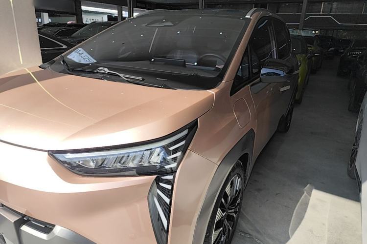 Used AION Y 2022 70 Tech Edition Lithium Iron Phosphate Guazi used car, China used car export, Used car for sale, Used  cars, Cheapest cars for sale