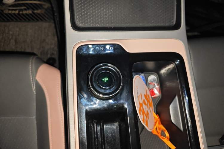 Used AION Y 2022 70 Intelligent Edition Lithium Iron Phosphate Gear Lever