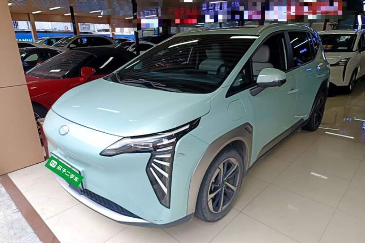 AION Y 2022 Plus 80 Smart Edition с пробегом Guazi used car, China used car export, Used car for sale, Used cars, Cheapest cars for sale
