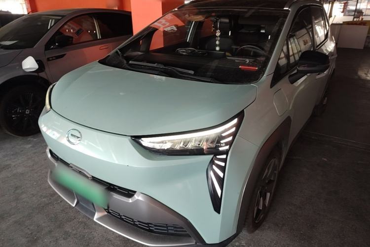 Used AION Y 2022 70 Intelligent Edition Lithium Iron Phosphate Guazi used car, China used car export, Used car for sale, Used  cars, Cheapest cars for sale