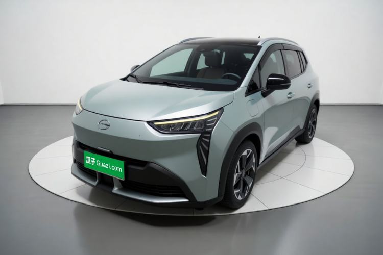 AION Y 2022 70 Intelligent Edition Ternary Lithium d’occasion Guazi used car, China used car export, Used car for sale, Used  cars, Cheapest cars for sale