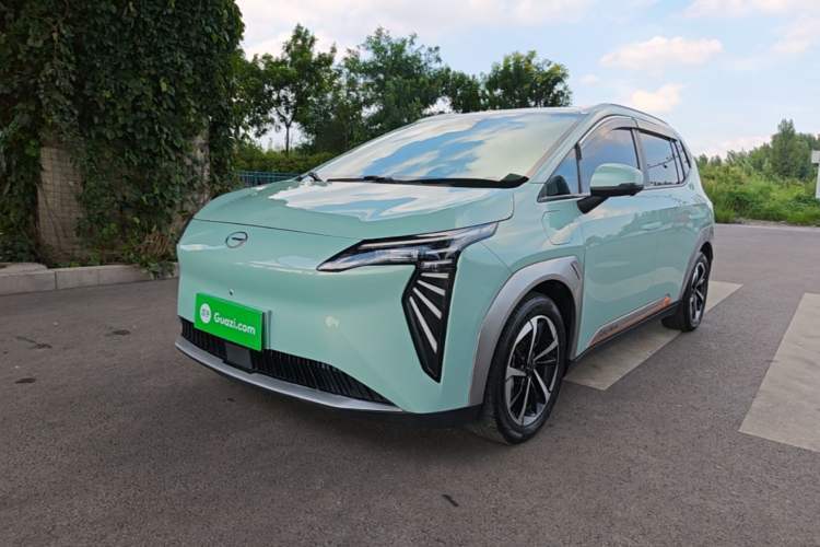 Ojetý AION Y 2022 Plus 70 Smart Edition Guazi used car, China used car export, Used car for sale, Used  cars, Cheapest cars for sale