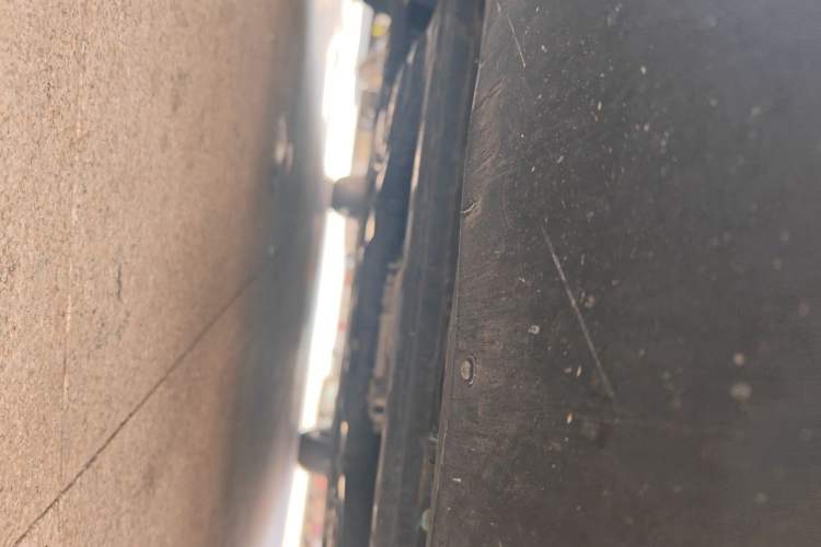 Used AION Y 2022 Plus 70 Smart Edition Chassis Front
