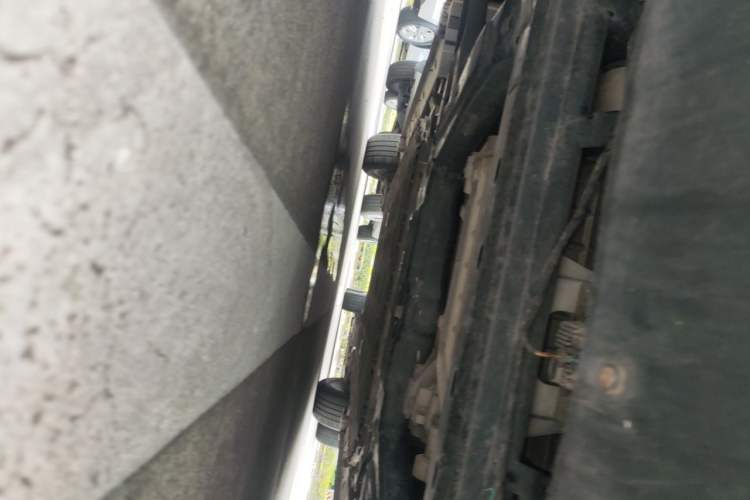 Used AION Y 2022 70 Intelligent Driving Version Lithium Iron Phosphate Chassis Front