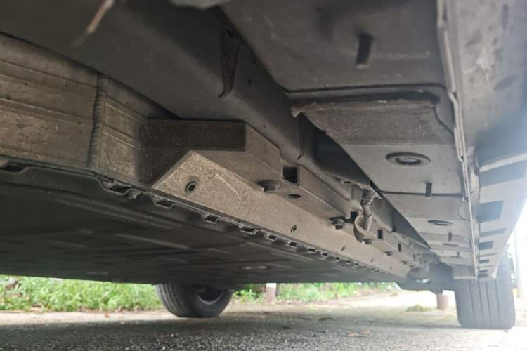 Used AION Y 2022 Plus 70 Enjoy Edition Chassis Front Left