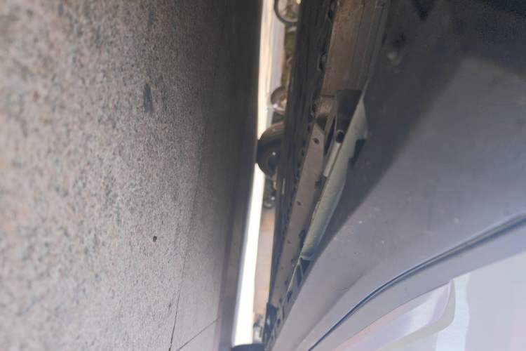 Used AION Y 2022 Plus 70 Smart Edition Chassis Front Left