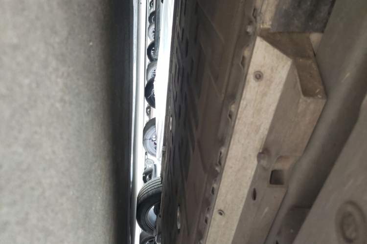 Used AION Y 2022 70 Intelligent Driving Version Lithium Iron Phosphate Chassis Front Left
