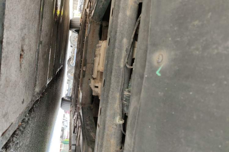 Used AION Y 2022 Plus 70 Smart Edition Chassis Front