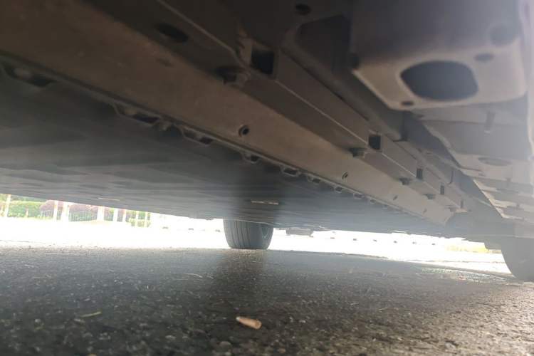 Used AION Y 2022 Plus 70 Enjoy Edition Chassis Rear Right