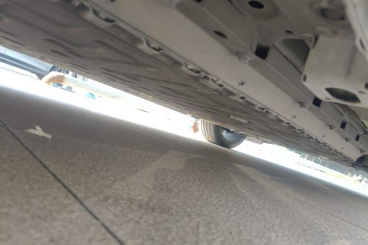Used AION Y 2022 Plus 70 Smart Edition Chassis Rear Right