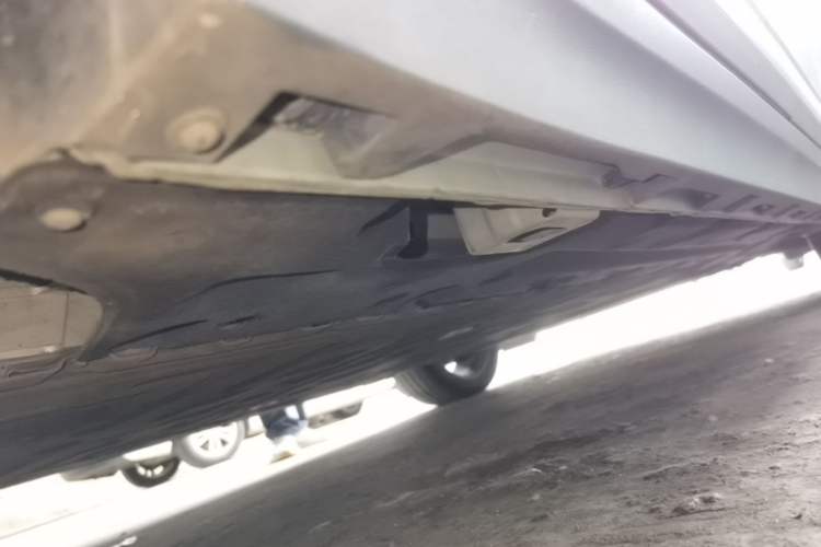 Used AION Y 2022 Plus 70 Tech Edition Chassis Rear Right