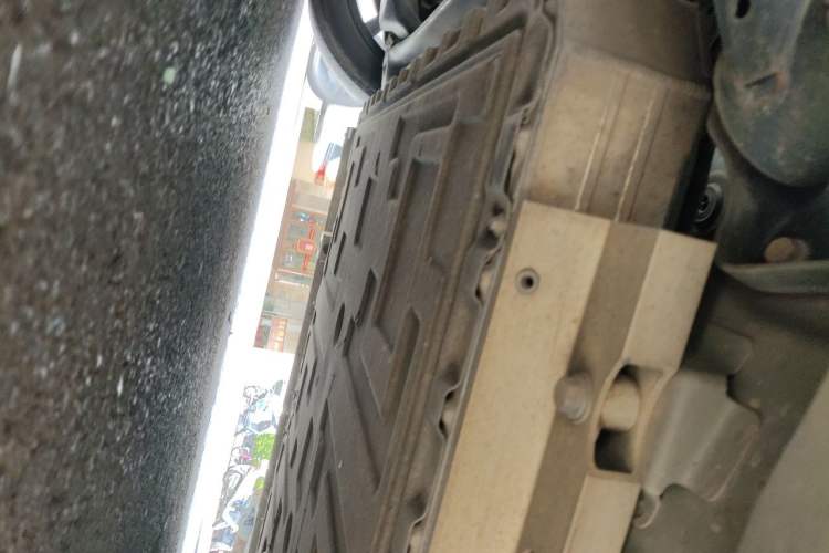 Used AION Y 2022 Plus 70 Smart Edition Chassis Rear Right