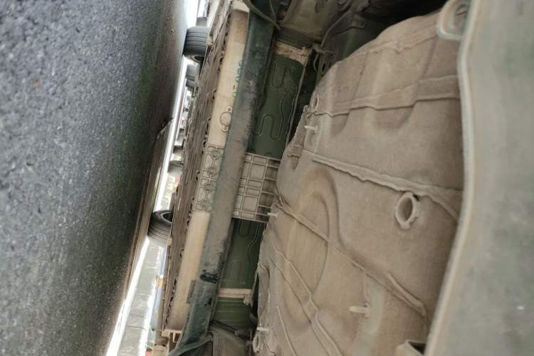 Used AION Y 2022 Plus 70 Smart Edition Chassis Rear