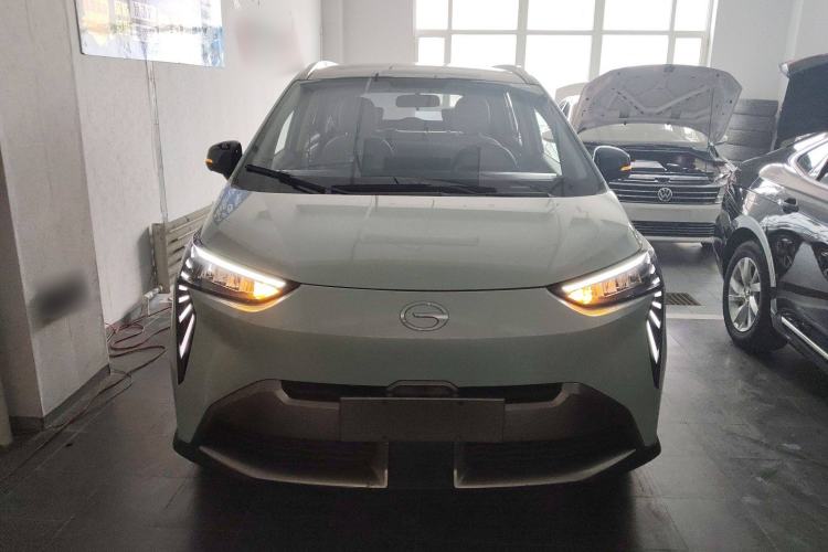 Used AION Y 2022 70 Intelligent Edition Lithium Iron Phosphate Exterior 1