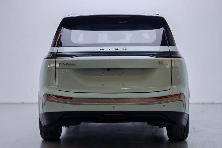 Used AION Y 2022 Plus 70 Smart Edition Exterior 3