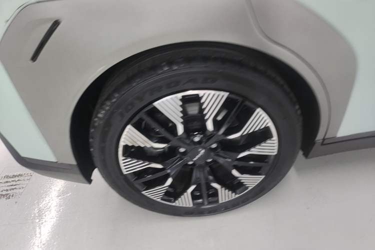 Used AION Y 2022 70 Tech Edition Lithium Iron Phosphate Exterior 5