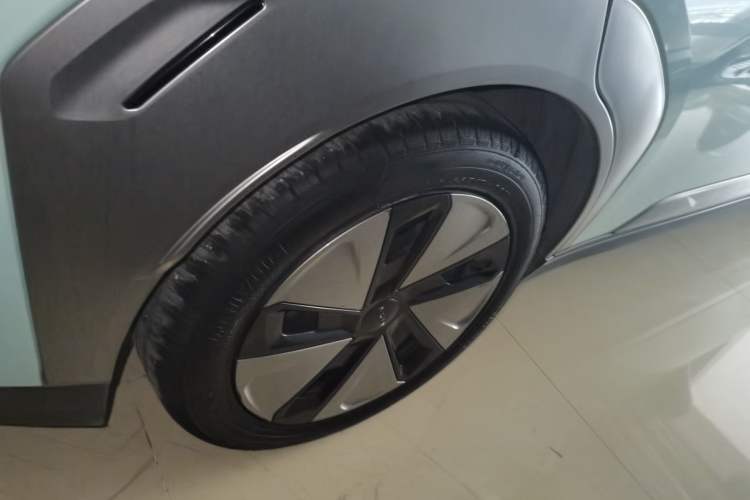 Used AION Y 2022 Plus 70 Enjoy Edition Exterior 5