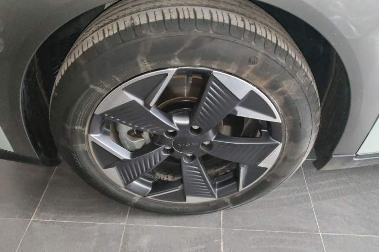 Used AION Y 2022 70 Intelligent Edition Lithium Iron Phosphate Exterior 7