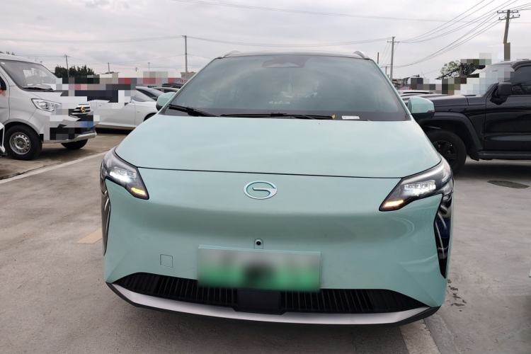 Used AION Y 2022 Plus 70 Smart Edition Front