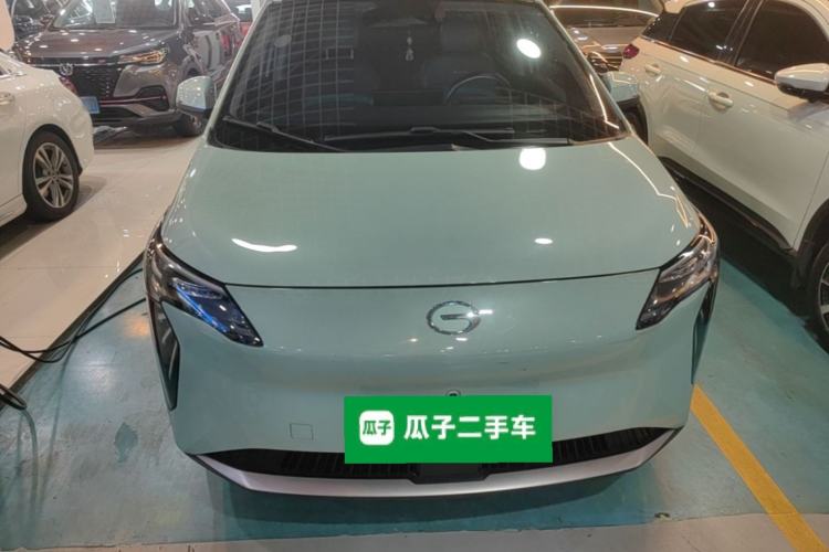 Used AION Y 2022 Plus 70 Smart Edition Front