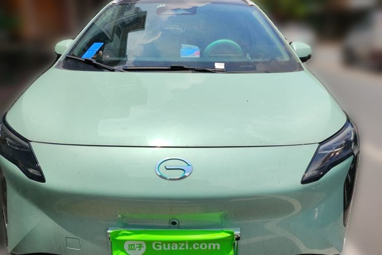 Used AION Y 2022 Plus 70 Smart Edition Front