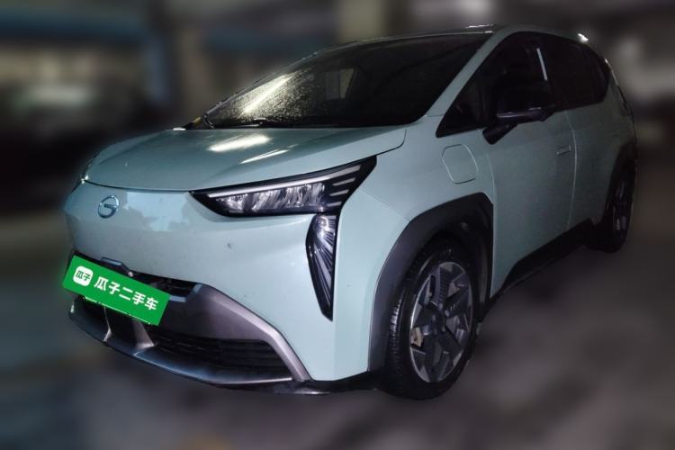 Used AION Y 2022 70 Enjoyment Edition Lithium Iron Phosphate Guazi used car, China used car export, Used car for sale, Used  cars, Cheapest cars for sale