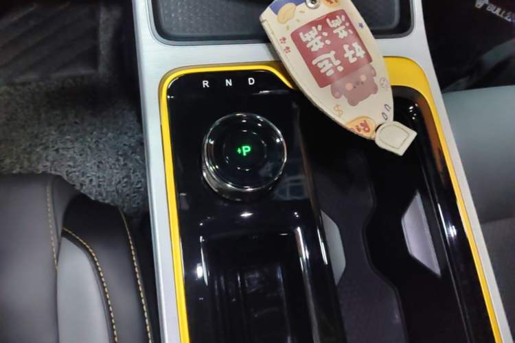 Used AION Y 2022 80 Intelligent Driving Version Gear Lever