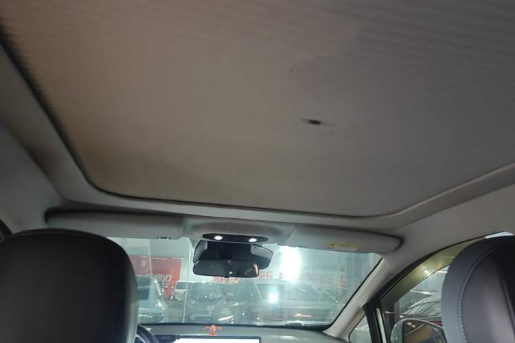 Used AION Y 2022 Plus 70 Smart Edition Headliner