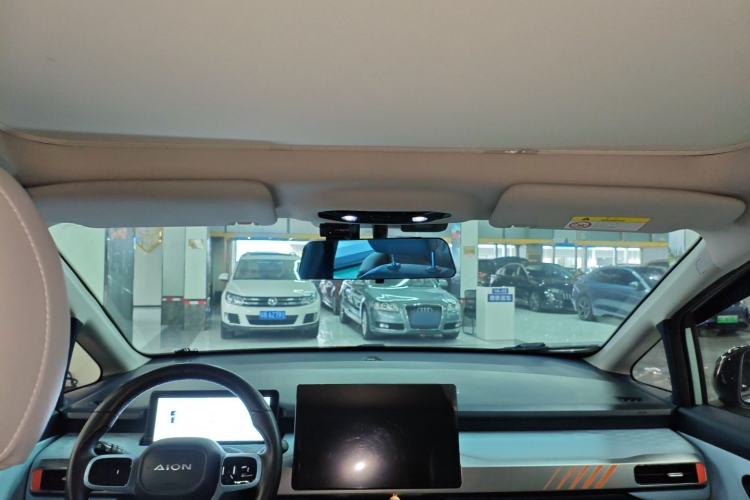 Used AION Y 2022 70 Intelligent Edition Lithium Iron Phosphate Headliner
